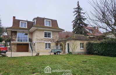vente maison 475 000 € à proximité de Oncy-sur-École (91490)