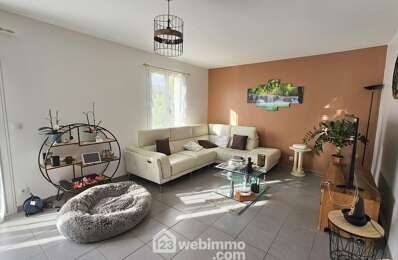 vente maison 329 000 € à proximité de Buno-Bonnevaux (91720)