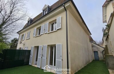 vente maison 549 500 € à proximité de Bourron-Marlotte (77780)