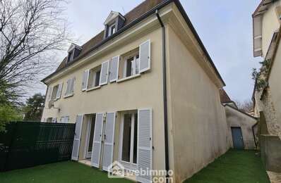 vente maison 549 500 € à proximité de Boissise-le-Roi (77310)