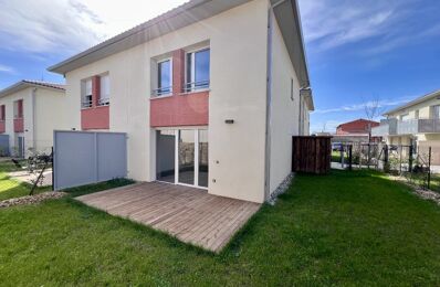 vente maison 279 000 € à proximité de Saint-Sauveur (31790)