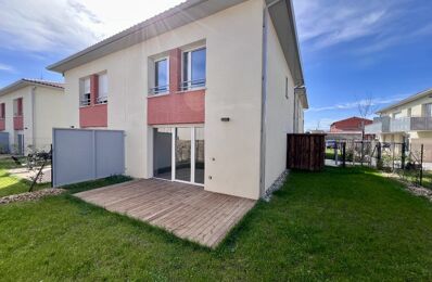 vente maison 279 000 € à proximité de Beauzelle (31700)