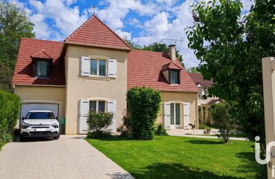vente maison 575 000 € à proximité de Favières (77220)