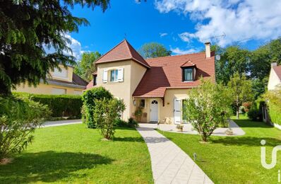 vente maison 575 000 € à proximité de Dammartin-sur-Tigeaux (77163)