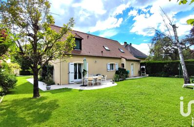 vente maison 575 000 € à proximité de Fontenay-Trésigny (77610)