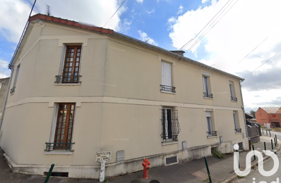 vente maison 187 000 € à proximité de Claye-Souilly (77410)