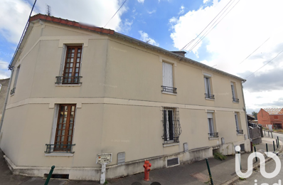 vente maison 187 000 € à proximité de Montévrain (77144)