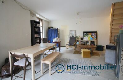 location maison 740 € CC /mois à proximité de Marmagne (71710)