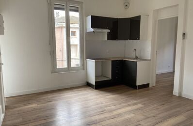 location appartement 480 € CC /mois à proximité de Béziers (34500)