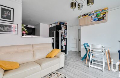 vente appartement 260 000 € à proximité de Houilles (78800)