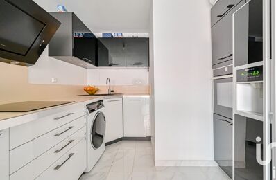 vente appartement 260 000 € à proximité de La Garenne-Colombes (92250)