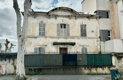 vente maison 950 000 € à proximité de Carnoux-en-Provence (13470)
