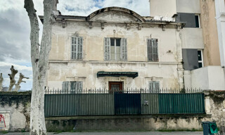 Maison 12 Pièces 355 m² à vendre à Marseille 12 (13012)