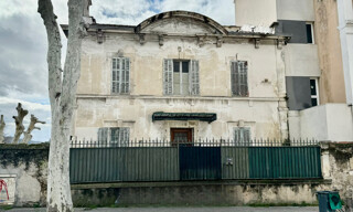 Maison 12 Pièces 355 m² à vendre à Marseille 12 (13012)