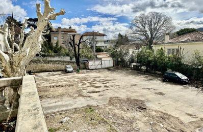 vente terrain 840 000 € à proximité de Carnoux-en-Provence (13470)