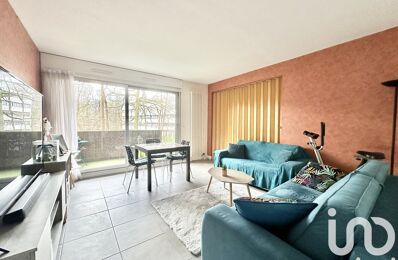 vente appartement 157 000 € à proximité de Guignes (77390)