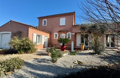 vente maison 385 000 € à proximité de Fleury d'Aude (11560)