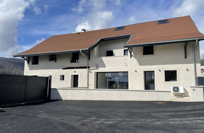 vente appartement 279 000 € à proximité de Valleiry (74520)
