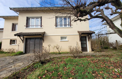 vente maison 187 250 € à proximité de Saint-Maurice-les-Brousses (87800)