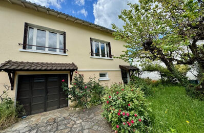 vente maison 179 500 € à proximité de Burgnac (87800)