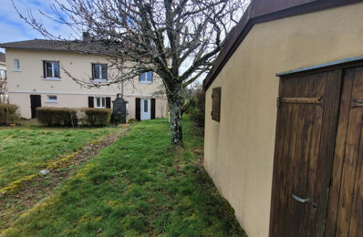 vente maison 179 500 € à proximité de Rilhac-Rancon (87570)