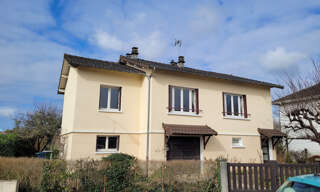 Maison 5 Pièces 106 m² à vendre à Feytiat (87220)