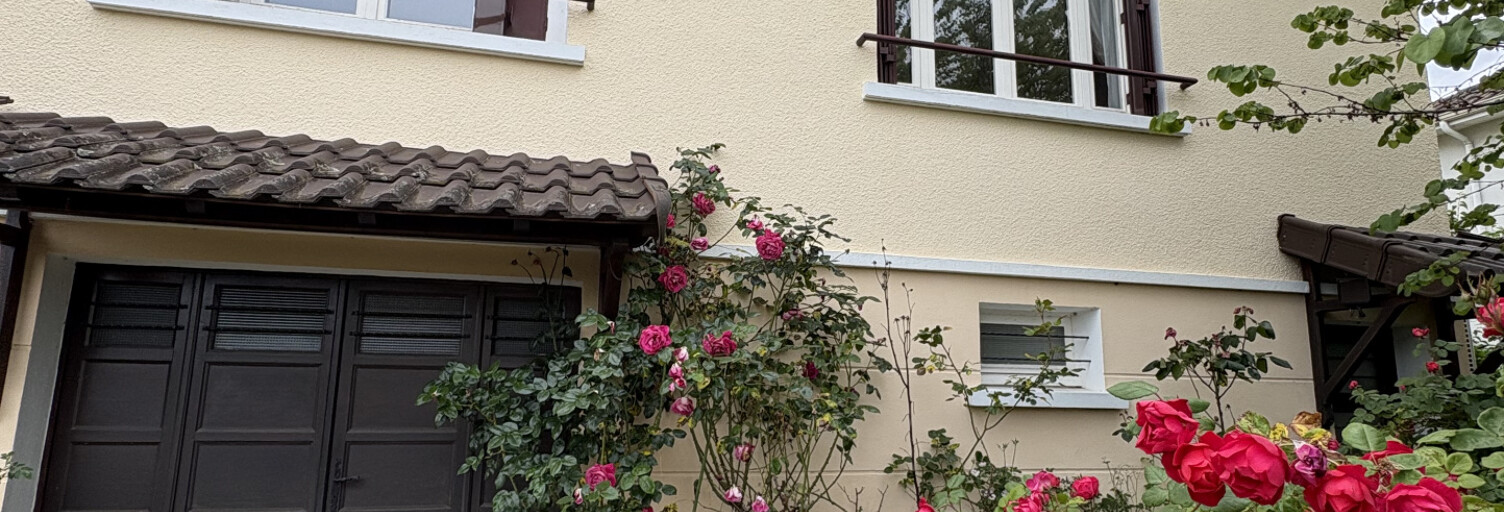 Maison 5 Pièces 106 m² à vendre à Feytiat (87220)