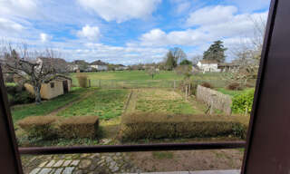 Maison 5 Pièces 106 m² à vendre à Feytiat (87220)