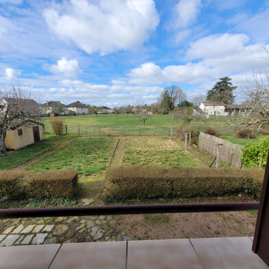 Maison 5 pièces 159500 €