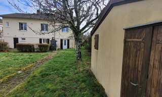 Maison 5 Pièces 106 m² à vendre à Feytiat (87220)