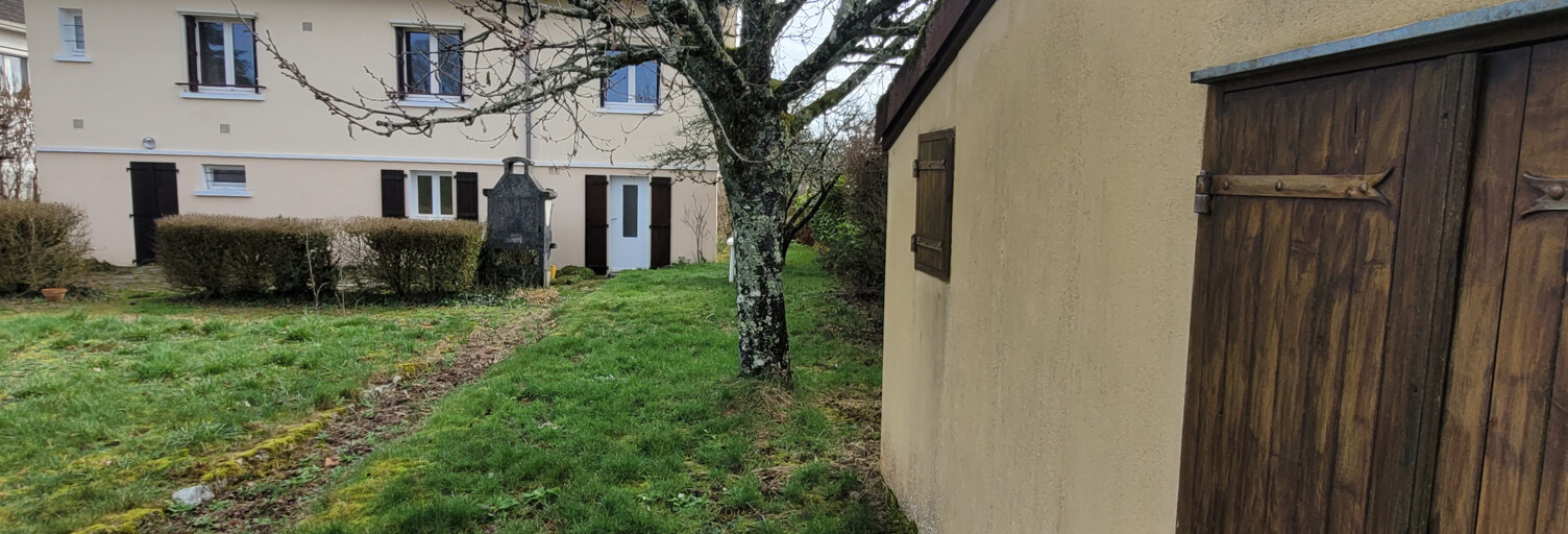 Maison 5 Pièces 106 m² à vendre à Feytiat (87220)