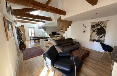 appartement 4 pièces 136 m2 à vendre à Béziers (34500)