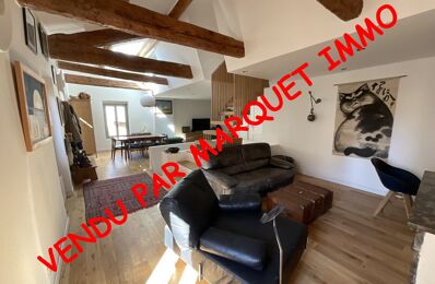 appartement 4 pièces 136 m2 à vendre à Béziers (34500)