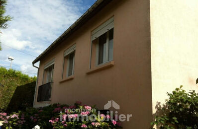 vente maison 279 000 € à proximité de Thiers-sur-Thève (60520)