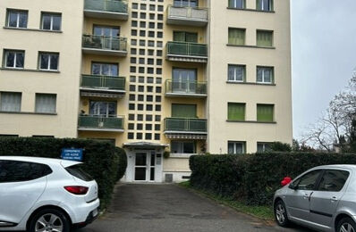 appartement 3 pièces 56 m2 à louer à Montélimar (26200)