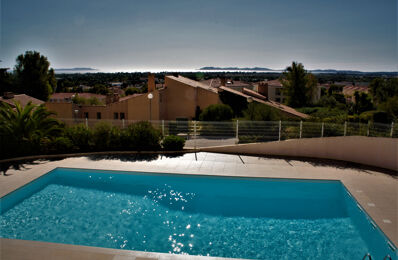 location appartement 590 € CC /mois à proximité de Toulon (83000)