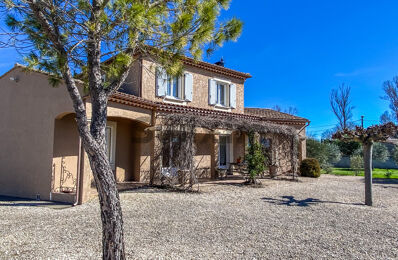 vente maison 399 000 € à proximité de Arpaillargues-Et-Aureillac (30700)