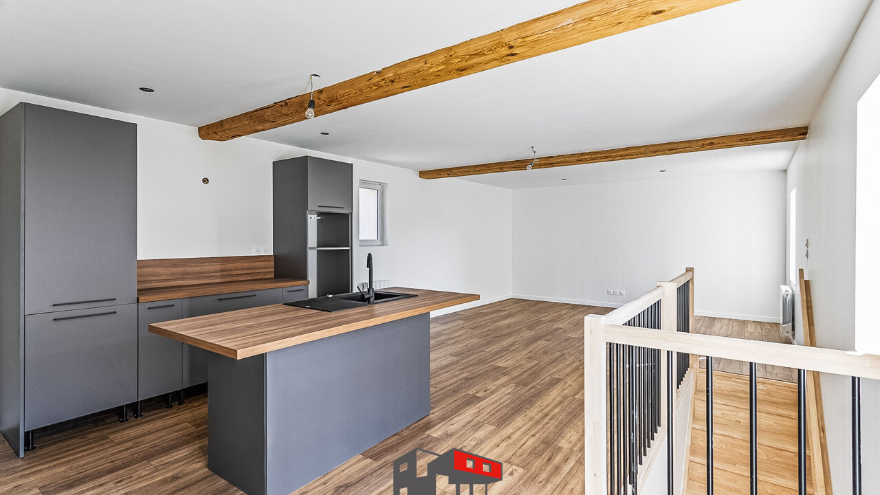 maison 5 pièces 140 m2 à vendre à Arnas (69400)