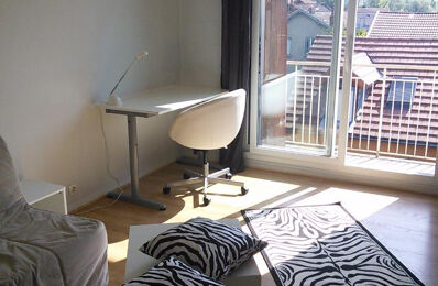location appartement 584 € CC /mois à proximité de Grenoble (38100)