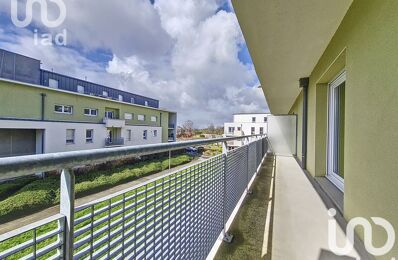 vente appartement 174 000 € à proximité de Rennes (35700)