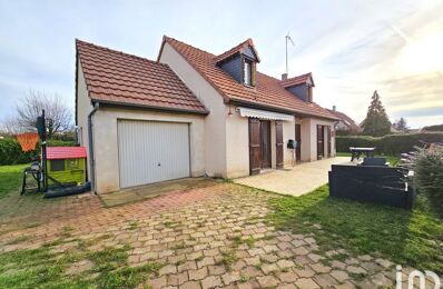 vente maison 215 000 € à proximité de Fontenay-sur-Eure (28630)
