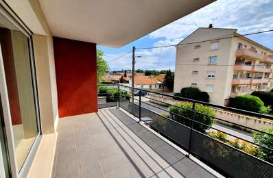 location appartement 765 € CC /mois à proximité de Montblanc (34290)