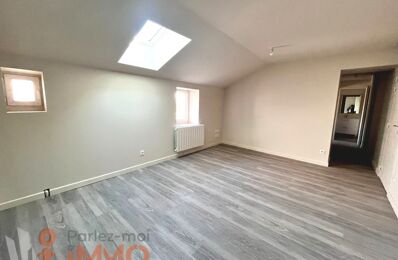 appartement 2 pièces 35 m2 à vendre à Villefranche-sur-Saône (69400)
