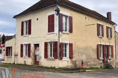 Immeuble  75000 €