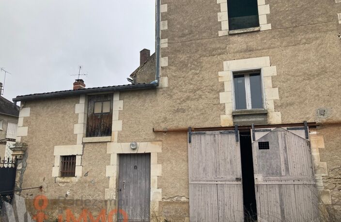 Immeuble 8 P+C — photo 2