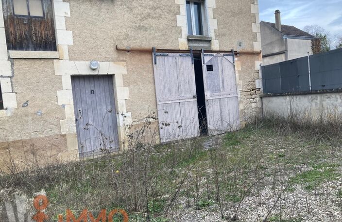 Immeuble 8 P+C — photo 3