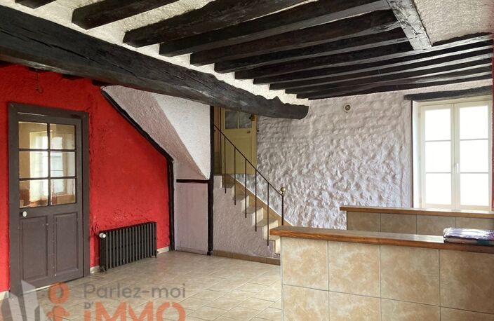 Immeuble 8 P+C — photo 5