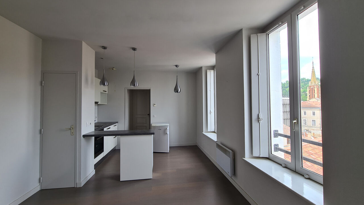 appartement 2 pièces 30 m2 à louer à Agen (47000)