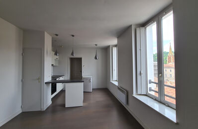 location appartement 400 € CC /mois à proximité de Villeneuve-sur-Lot (47300)