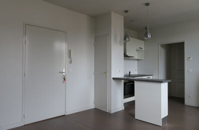 location appartement 400 € CC /mois à proximité de Lafox (47240)